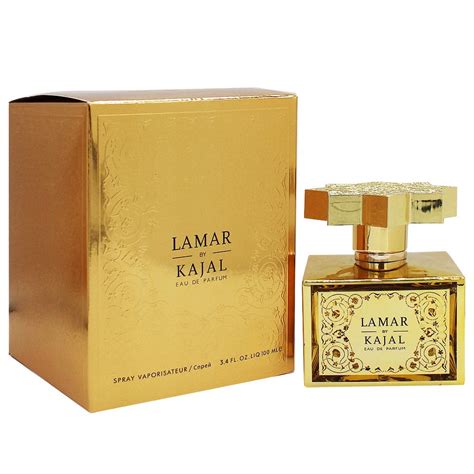 lamar kajal perfume dupe|lamar kajal perfume price.